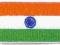 Indie - Flaga Indii, Indyjska, Tiranga