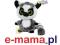 YOOHOO FRIENDS - LEMUR LEMMEE 18cm