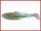 RIPPER KOPYTO RELAX SHAD DIAMOND 2,5'' / 6,5cm