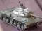 Russian IS-2 1/72 złożony na zamówienie