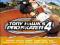 TONY HAWK'S PRO SKATER 4 PL DVD OKAZJA!!! CDA-R0