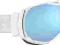 GOGLE SALOMON XTEND S WH/ML LIGHTBLUE LOLIGH