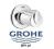 Grohe Grohtherm 1000 19237000