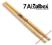 Balbex HIG7A - hikora hickory Classic 7A GDYNIA