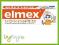 ELMEX PASTA DO MLECZNYCH ZABKOW 1-6lat 50ml TANIO