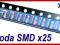 LS4148 Dioda SMD mini melf VISHAY [25szt] #R02E