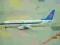 China Southern Airlines 737-800 1:400 - PHOENIX