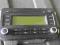 ORYGINALNE RADIO CD VW GOLF V PASSAT B6 TOURAN