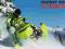 Skuter śnieżny SKIDOO FREERIDE 137 800R Etec m2015