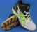 Buty ASICS GEL - TASK MT r. 46 white/yello/black