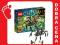 LEGO CHIMA PAJĘCZY ŚCIGACZ SPARRATUSA 70130 W-wa