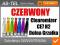 Clearomizer CE7 H2 Dolna Grzałka Czerwony ~1