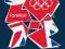 London 2012 Olympics - plakat 61x91,5 PROMOCJA