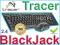 Bezprzewodowy Zestaw BlackJack - Klawiatura + Mysz