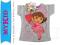 myKid T-shirt Dora 116