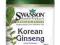 SWANSON KOREAN GINSENG 100kaps. 500mg Żeń-Szeń