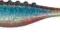 Dragon V-Lures Mamba II 3,5