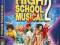 HIGH SCHOOL MUSICAL 2 DVD Folia