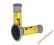 MANETKI SILIKONOWE PROGRIP 790 BLACK/GREY/YELLOW