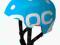 KASK POC Receptor Backcountry MIPS Radon Blue L