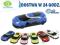 Odtwarzacz mp3 pendrive czytnik kart do 16GB M12