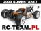 Model spalinowy HPI Pulse 4.6 Buggy RTR - WROCŁAW