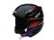 KASK NAXA NARCIARSKI SNOWBOARDOWY SK-13A r.XS,S