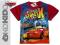 ORYGINALNY T-shirt AUTA CARS 128 Disney NOWOŚĆ!