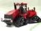 TRAKTOR CASE IH QUADTRAC 600 1:32 SIKU 3275