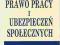 Prawo pracy i ubezpieczeń. Kolasiński (TNOiK 1997)