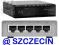 switch Cisco SF100D-05 5x10/100 desktop Szczecin