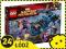 ŁÓDŹ LEGO Marvel 76022 X-Men kontra Sentinel SKLEP