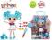 LALALOOPSY LALKA SILLY HAIR WŁOSY DUŻA 24h