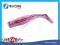 MIKADO kopyto ripper fishunter 7cm 60T 1szt