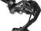 SHIMANO XT RD M781 GS PRZERZUTKA TYLNA CZARNA RT