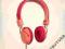 HOLLISTER Abercrombie Headphones SŁUCHAWKI J