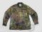 Bluza BW flecktarn r. 6 stan bdb