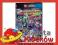ŁÓDŹ LEGO Super Heroes GDSY33492 Liga vs. Bizarro