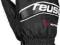 RĘKAWICE REUSCH SKI RACE VC R-TEX XT BLACK R. 9,5