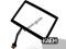 ORG.DIGITIZER DOTYK SAMSUNG GALAXY TAB2 10.1 P5100