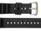 Oryginalny pasek do zegarka CASIO DW-6400 CZARNY