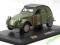 CITROEN 2CV 1:32 BBURAGO