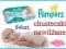 CHUSTECZKI PAMPERS BABY FRESH CLEAN NAWILŻANE 64sz