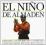 CD EL NINO DE ALMADEN Grands cantaores du Flamenco