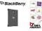 Etui BlackBerry Passport Faceplate ACC-59523-001