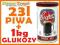 PIWO DOMOWE COOPERS DARK ALE CIEMNE +1KG GLUKOZY