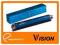 Bateria VISION Spinner II Blue 1650 mAh Gwarancja