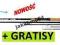 MISTRALL X-TREME FEEDER 3,90 / 120 G + GRATISY