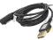 Kabel magnetyczny USB SONY XPERIA Z1 Z2 Z3 Compact