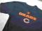 Chicago Bears NFL ORYGINAL T SHIRT / M